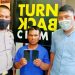 Diteriaki Maling, Muhammad Rais Diringkus Personil Polsek Tanjungbalai Utara