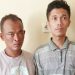 Kejar Pencuri Lembu, Polisi Ringkus Pemakai Sabu