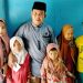 PPBB Santuni Anak Yatim Piatu di Desa Pondok Bungur