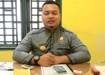 Berdalih Dana Desa 2020 Dialihkan ke BLT Covid-19, Kades Pondok Bungur Akan Lanjut Bangun Sumur Bor pada Tahun 2021