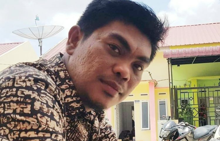 Ketua TMP: Dinsos Asahan Harus Perhatikan Anak-anak yang Jadi Pengemis