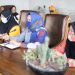 Ketua Dekranasda Kota Tanjungbalai Ikuti Rapat Kerja Nasional Tahun 2021