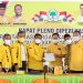 Syahrial: Tak Dukung Program Partai di Pilkada 2020, Posisi Kader Golkar Tanjungbalai akan Diganti