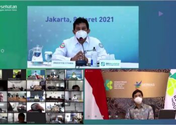 Serap Aspirasi, BPJS Kesehatan Launching Program BPJS Mendengar