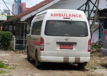 RSUD Rantauprapat Tak Miliki Mobil Khusus Jenazah