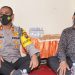 Program Polisi Rindu Masyarakat, Kapolres Kunjungi Ketua FKUB Kota Tanjungbalai