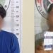 Dikibusi, Dua Warga Tanjungbalai Pemilik Narkoba Diringkus Polisi
