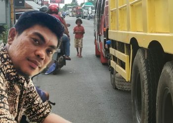 Ketua TMP: Dinsos Asahan Harus Perhatikan Anak-anak yang Jadi Pengemis