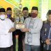 Kafilah Kecamatan Teluk Nibung Raih Juara Umum MTQN Ke-53 Kota Tanjungbalai