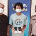 Curi Hp Rekan Kerja, Wahyudi Syahputra Diamankan Polsek Teluk Nibung