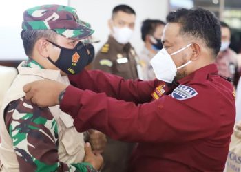 Optimalkan Penerimaan Pajak Daerah, Pemko Tanjungbalai Launching Tim Satgas Pendapatan