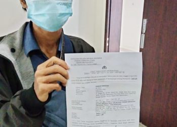 Dinilai Pidana Ringan, Polisi Lepas Oknum Anggota Ormas Penganiaya Warga Rantau Selatan