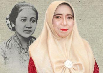 Peringatan Hari Kartini Tahun 2021, Ini Pesan Ketua TP PKK kabupaten Asahan 