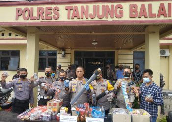 Operasi Sahur On The Road Akan Berlangsung Selama Ramadhan