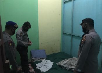 Mahasiswi Asal Asahan dan Pasangannya Diamankan dari Dari Penginapan Rindu Tanjungbalai