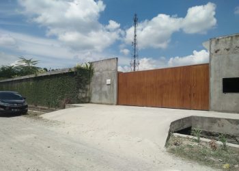 KPK Datang, Wali Kota dan Sekda Tanjungbalai Terancam Jadi Tersangka