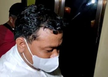 Wali Kota Tanjungbalai Enggan Berikan Komentar Terkait Suap Rp1,5 Miliar ke Penyidik KPK