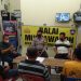 Balai Musyawaroh Polres Tanjungbalai Dukung Program Kerja 100 Hari Kapolri