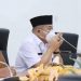 Sekda Ajak Masyarakat Dukung Kinerja Pemerintah Cegah Penyebaran Covid-19