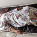 Korban Tabrak Lari di Simpang Kawat Asahan Tewas