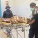 Bardansyah Dibunuh Marnasib Siburian dan Dedi Sianturi di Komplek Graha Kisaran