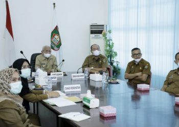 Gubsu Berlakukan Pembatasan Jam Operasional Tempat Hiburan