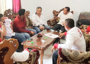 Jelang 100 Hari Kerja Surya-Taufik, TMP Asahan Minta Anggota DPRD Kritisi Kinerja Bupati dan Wakil Bupati