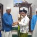 Tim Safari Ramadan IAIDU Asahan Kunjungi Masjid di Labuhanbatu
