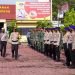 Libatkan 170 Personil Polres Tanjungbalai Gelar Operasi Ketupat Toba 2021