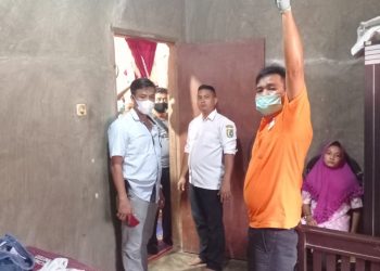 Nasi yang Dimakannya Basi, Pria Ini Marah Lalu Gantung Diri