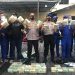 Puluhan Kg Sabu dari Malaysia Diamankan Personel Polres Tanjungbalai