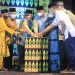 Pj Bupati Labuhanbatu Buka Kegiatan MTQ ke 50 dan Festival Nasyid ke 35 Tahun 2021