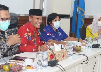 Plt Wali Kota Tanjungbalai: Narkoba Kejahatan Kemanusiaan yang Sangat Berbahaya
