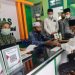 Serahkan Zakat Mal, Ini Pesan Bupati pada ASN