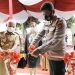 Resmikan Gedung Endra Dharmalaksana Sie Propam Polres Asahan, Bupati Harap Polri Semakin Maksimal Layani Warga