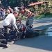 Laga Kambing Vixion VS Beat di Jalinsum Batubara, Warga Meranti Asahan Tewas