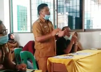 Ternyata Sudah 7 Tahun YP Diponegoro Kisaran Tidak Bayar PBB