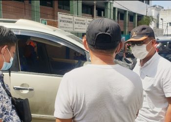 Kaca Dipecah, Uang Rp70 Juta Milik Warga Jakarta Raib dari Dalam Mobil