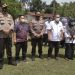 Pemkab dan Polres Asahan Target 1.500 Orang Divaksinasi Covid-19 di Kecamatan Aek Songsongan