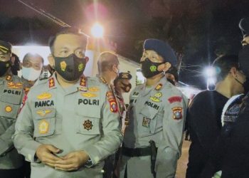 Kapoldasu Sebut Sudah Amankan Pelaku Pembunuh Wartawan Marsal Harahap