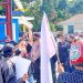 Diduga TKA Masuk ke Asahan Tak Sesuai Prosedur, LSM Bara Api Demo PT BSP TBK, Bupati dan Disnaker