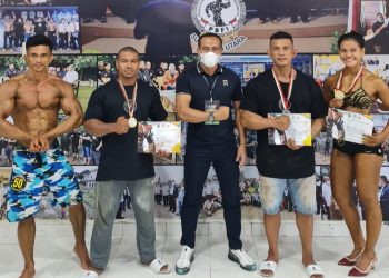 Atlit PBFI Asahan Ukir Prestasi di Kejuaraan PBFI Sumut