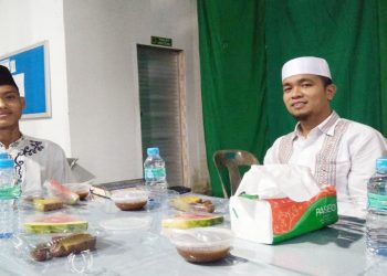 Ketua LTTQ Iaidu Asahan Terapkan Mahasiswa Cinta Al-Qur’an