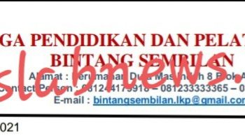 Diduga Tak Punya Izin, LPP Bintang Sembilan Gelar Bimtek Aparatur Desa Asahan di Medan