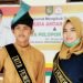 Ini Duta Pemuda Antar Provinsi 2021, Wakil Kabupaten Asahan pada Jambore Pemuda Tingkat Sumut