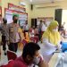 Putuskan Penyebaran Covid-19, Polres Fasilitasi Vaksinasi Massal Warga Kota Tanjungbalai