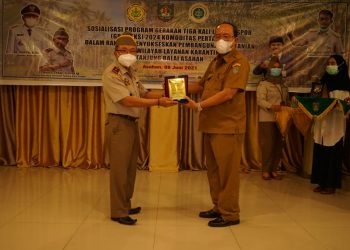 Sekda Asahan John Hardi: Produk UMKM Terkandala Rumitnya Perizinan dan Kualitas Produk