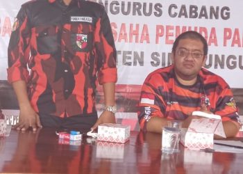 Terbentuk, Pengurus Cabang BPPP Simalungun Siap Mendukung dan Membangun Perekonomian