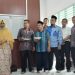 IAIDU Asahan Gelar Syukuran dan Peresmian Kantor Baru Fakultas Syariah dan Tarbiyah