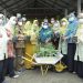 Sosialisasi Budidaya Toga, Hj Titiek Harap Desa Taman Sari Menang Lomba Hatinya PKK
